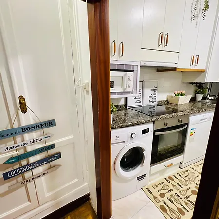 Apartment Centro