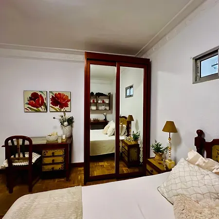 Apartment Centro Burgos