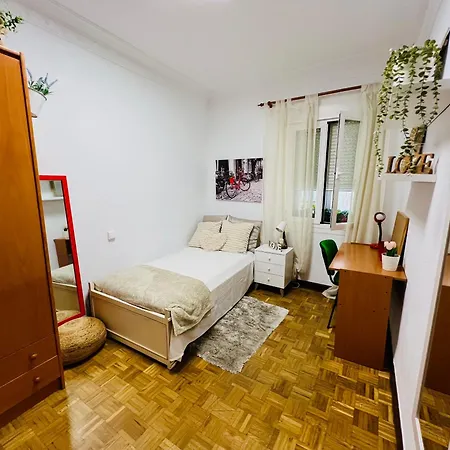 Apartment Centro Burgos
