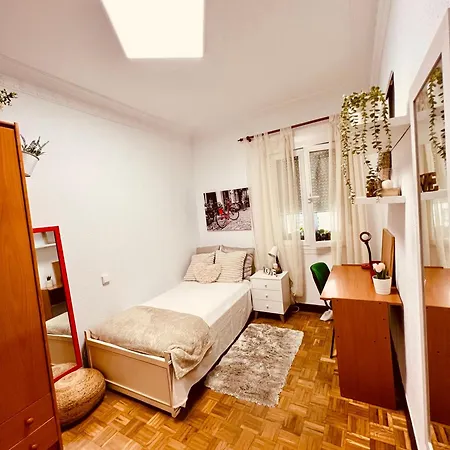 Apartment Centro