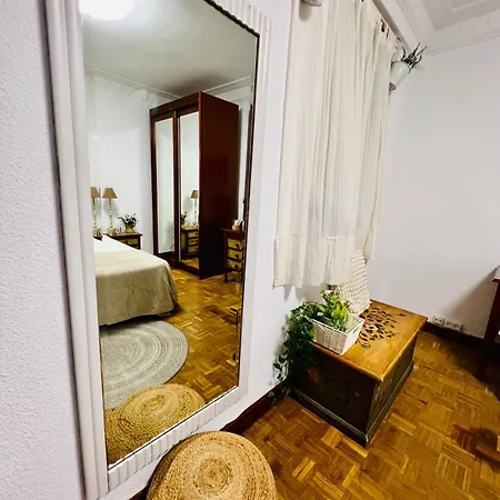 Apartment Centro