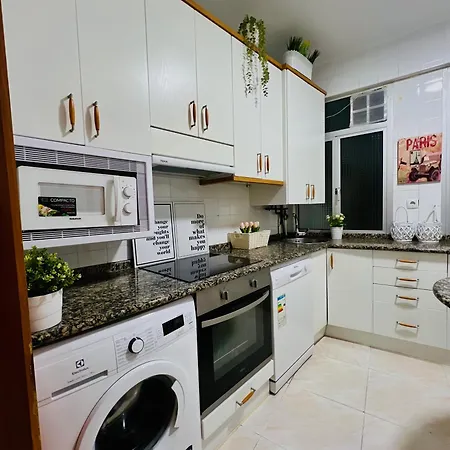 Apartment Centro