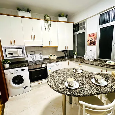 Centro Apartment