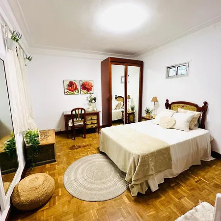 Centro Apartment