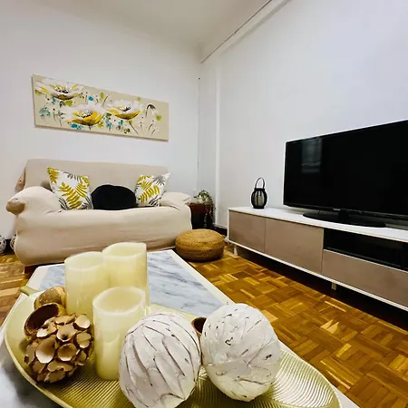 Apartment Centro