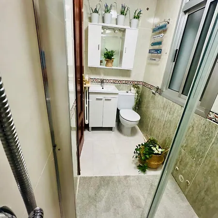 Apartment Centro Burgos