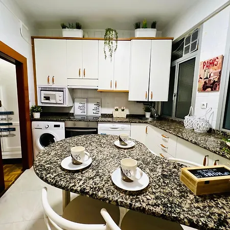 Apartment Centro