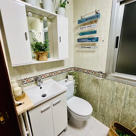 Apartment Centro