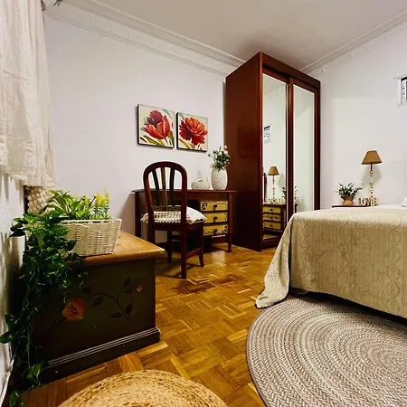 Centro Apartment