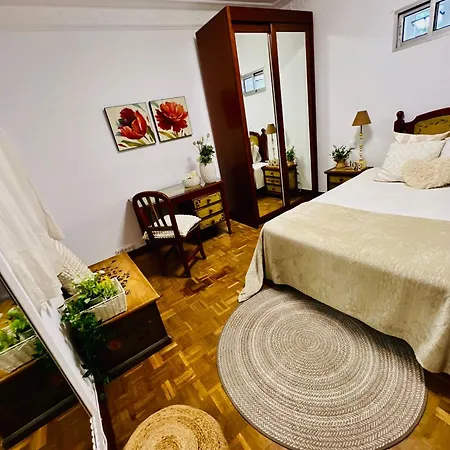 Centro Apartment *