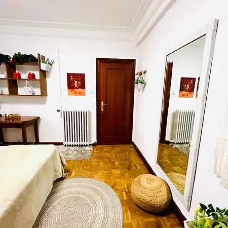 Apartment Centro Burgos