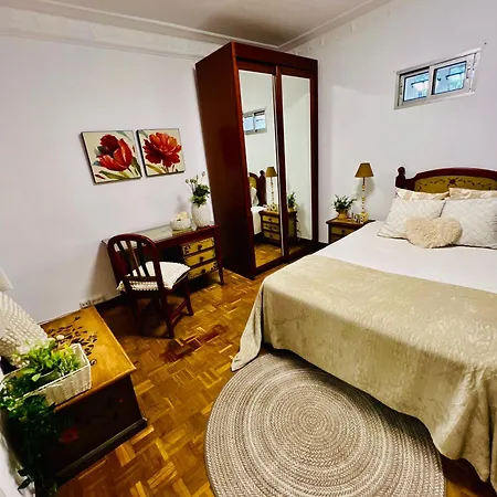 Centro Apartment
