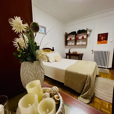 Apartment Centro