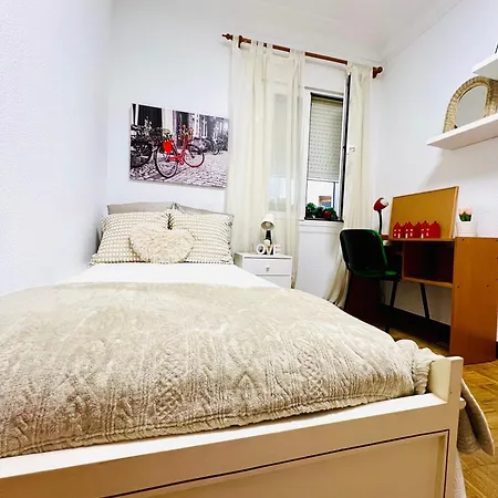 Apartment Centro