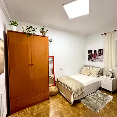 Centro Apartment Burgos