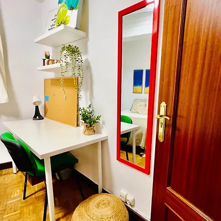 Centro Apartment Burgos