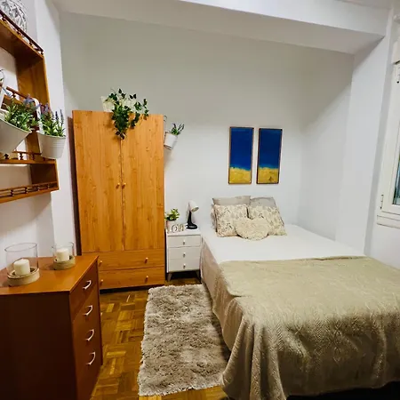 Apartment Centro